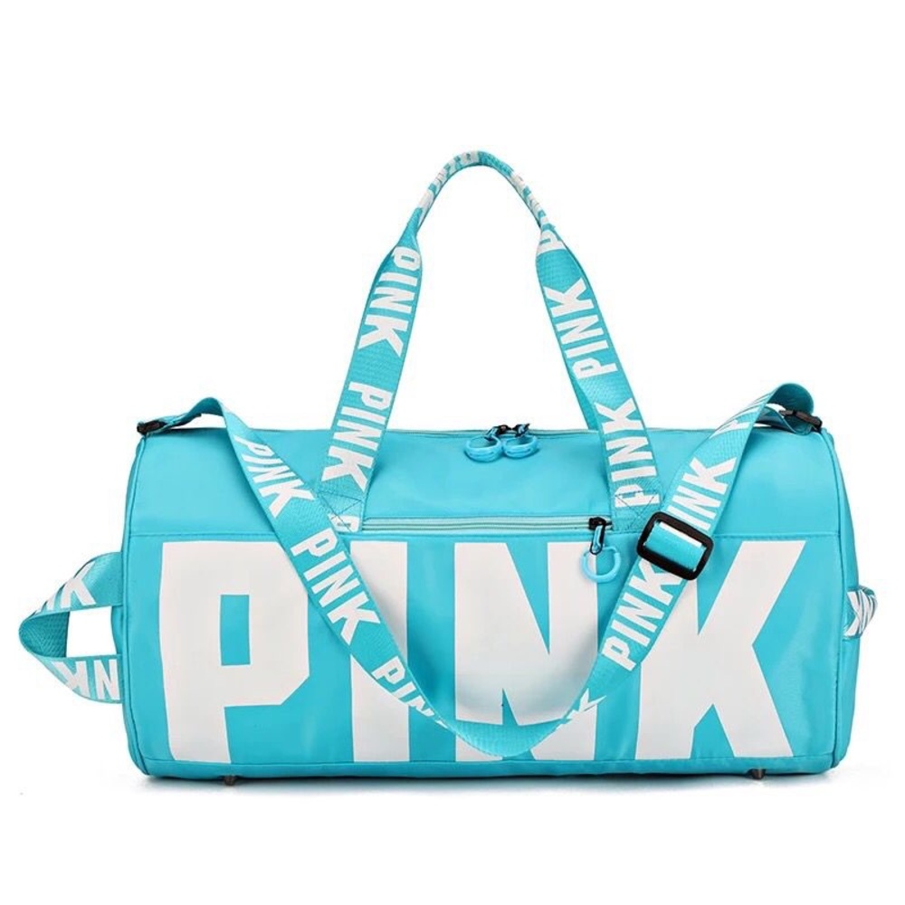 High Quality Water Resistant Travel Duffel Bags - Picture 5 of 14
